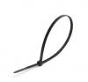 Хомут стяжка кабельный 3.6x200 белый