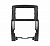 Переходная рамка KIA Sorento 2 XM (2009-2012) Тип-А 10"