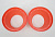 Проставочные кольца Braim RING CAP 3
